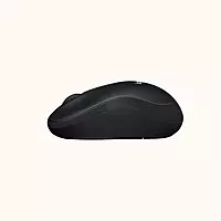 Open Box Logitech M220 / Silent Buttons, 1000 DPI Tracking, Ambidextrous Wireless Optical Mouse