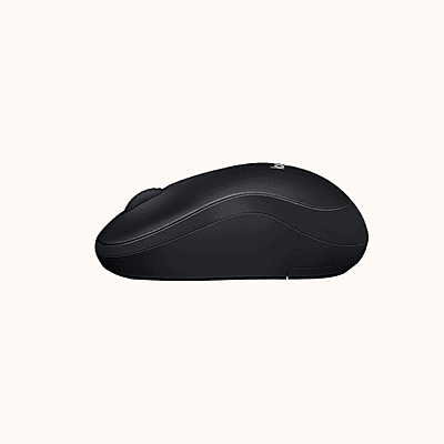Open Box Logitech M220 / Silent Buttons, 1000 DPI Tracking, Ambidextrous Wireless Optical Mouse Open Box Logitech M220 / Silent Buttons, 1000 DPI Tracking, Ambidextrous Wireless Optical Mouse