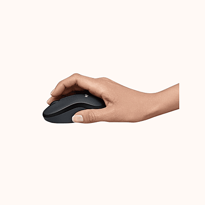 Open Box Logitech M220 / Silent Buttons, 1000 DPI Tracking, Ambidextrous Wireless Optical Mouse Open Box Logitech M220 / Silent Buttons, 1000 DPI Tracking, Ambidextrous Wireless Optical Mouse