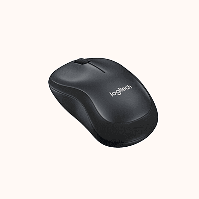 Open Box Logitech M220 / Silent Buttons, 1000 DPI Tracking, Ambidextrous Wireless Optical Mouse Open Box Logitech M220 / Silent Buttons, 1000 DPI Tracking, Ambidextrous Wireless Optical Mouse