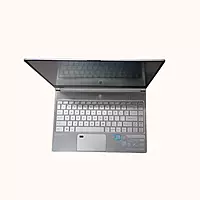 Open Box MSI 13", Intel i5-8U 8 GB RAM 256GB SSD DDR3 silver-MS-14B3
