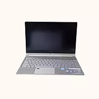 Open Box MSI 13", Intel i5-8U 8 GB RAM 256GB SSD DDR3 silver-MS-14B3