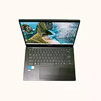 Open Box MSI Intel i5-1155G7 14 -inch, 8GB RAM, 512GB SSD DDR4, Black, Modern 14 C11M