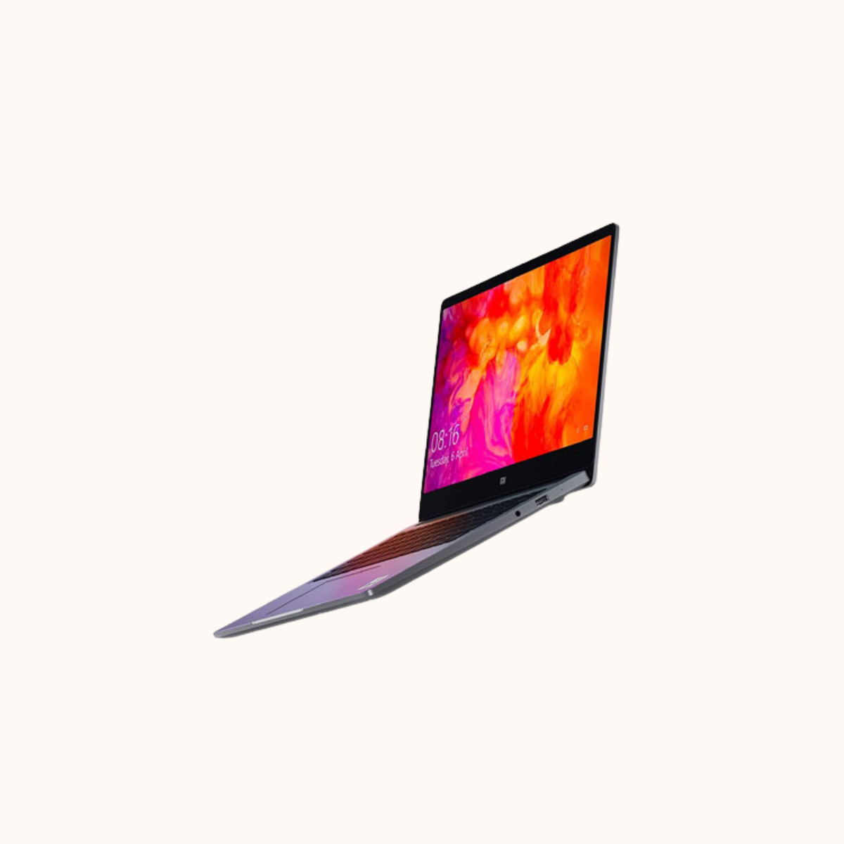 Open Box Mi Notebook 14 Core i5 10th Gen - 8 GB/512 GB SSD (JYU4243IN)