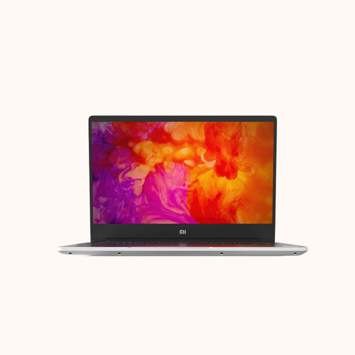 Open Box Mi Notebook 14 Core i5 10th Gen - 8 GB/512 GB SSD (JYU4243IN)