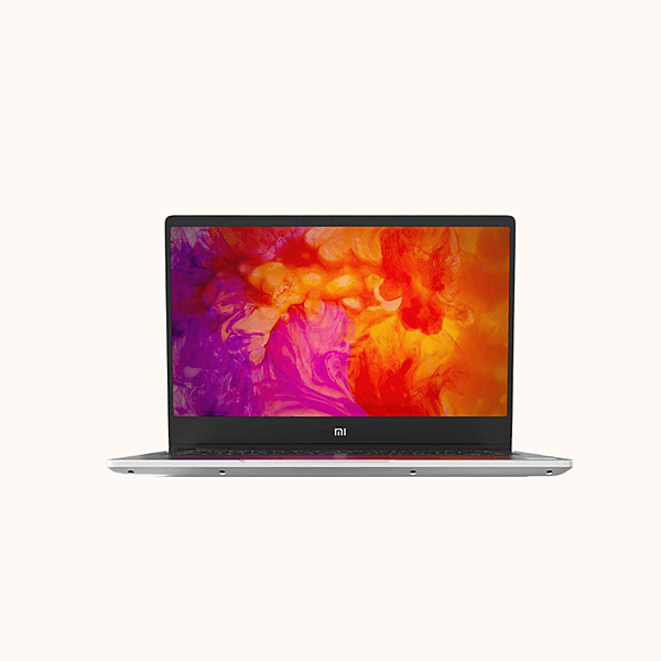 Open Box Mi Notebook 14 Core i5 10th Gen - 8 GB/512 GB SSD (JYU4243IN)