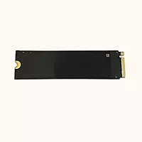 Open Box Micron SSD 512GB 2210 NVMe PCIe Gen3 x4 MTFDHBA512QFD M09630-001