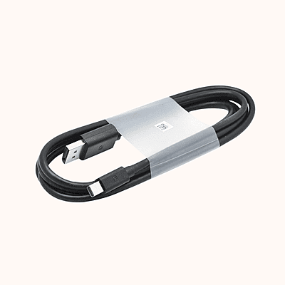 Open Box Mini DisplayPort to DisplayPort Cable, Compatible Dell 069R2V, 6Ft, 4K (3840x2160@60Hz) / Black
