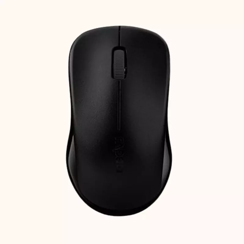 Open Box RAPOO 1620 Wireless Optical Mouse