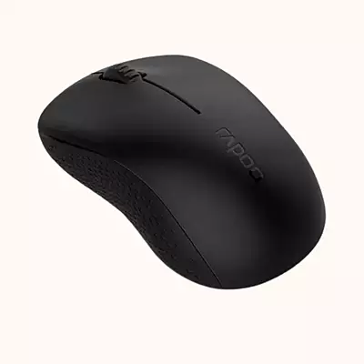 Open Box RAPOO M20 Wireless Optical Mouse