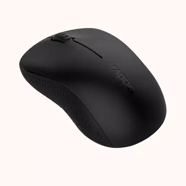 Open Box RAPOO M20 Wireless Optical Mouse