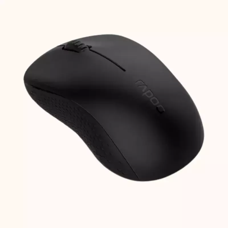 Open Box RAPOO M20 Wireless Optical Mouse