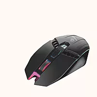 Open Box RPM Euro Games Wired Gaming Mouse | Upto 3200 DPI | 6 Buttons | RGB Backlit