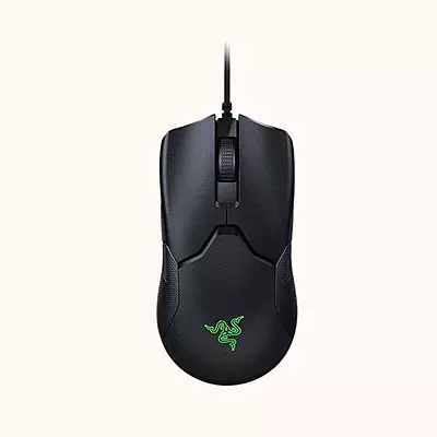 Open Box Razer Wired Optical Gaming Mouse-RZ01-03580100-R3U1/ RZ01-03580100-R3M1