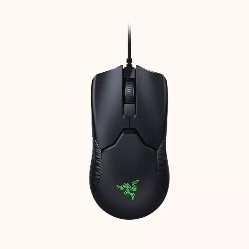 Open Box Razer Wired Optical Gaming Mouse-RZ01-03580100-R3U1/ RZ01-03580100-R3M1