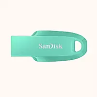 Open Box SanDisk Ultra Curve 128 GB Pen Drive