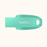 Open Box SanDisk Ultra Curve 128 GB Pen Drive
