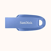 Open Box SanDisk Ultra Curve 64 GB Pen Drive - SDCZ550-064G-I35