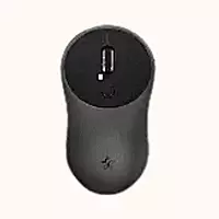 Open Box SmartBuy Turbo Wireless Mouse  (2.4GHz Wireless