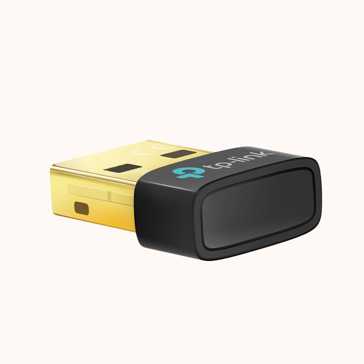Open Box TP-Link Bluetooth 5.3 Nano USB Adapter UB500