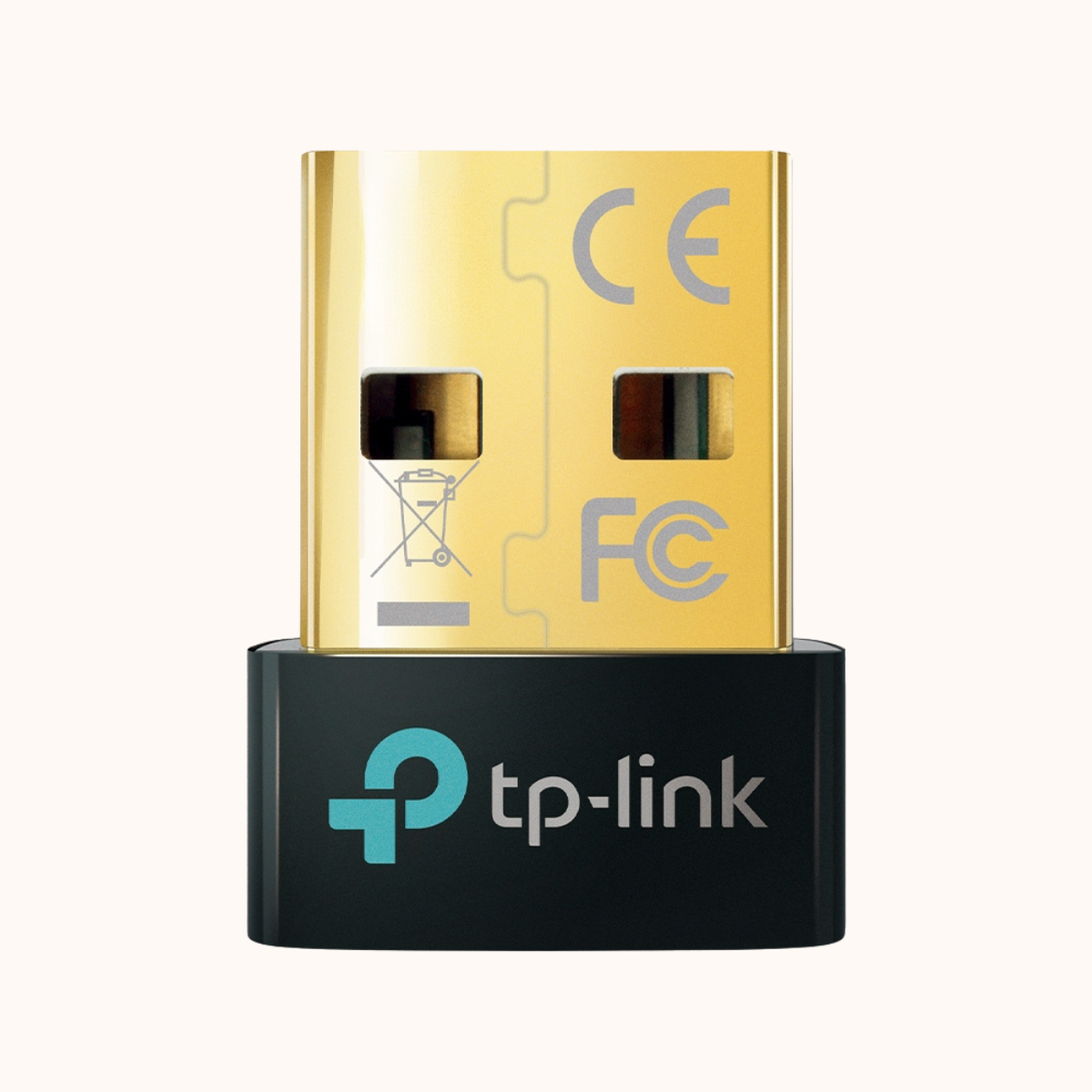 Open Box TP-Link Bluetooth 5.3 Nano USB Adapter UB500