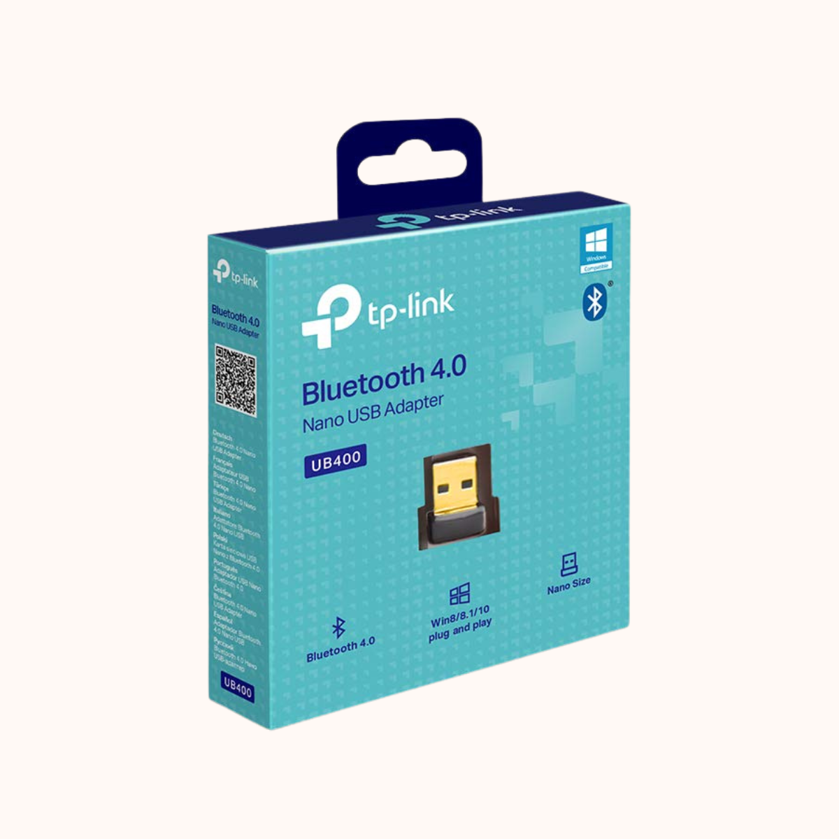 Open Box TP-Link UB400
