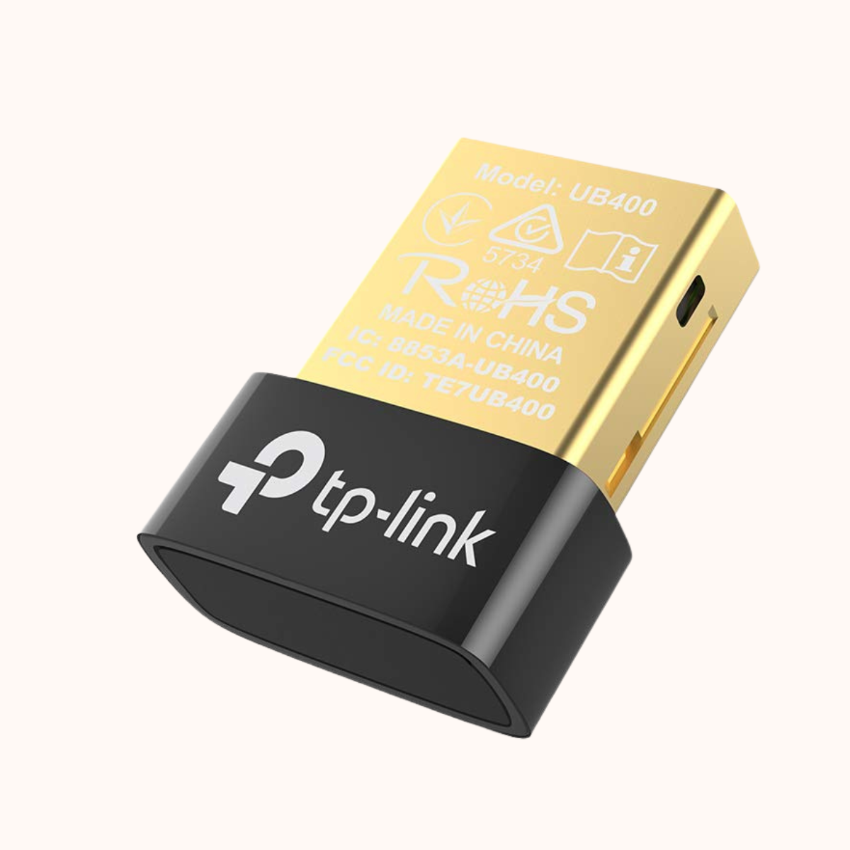 Open Box TP-Link UB400