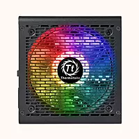 Open Box Thermaltake 650 Watts PSU (Litepower RGB 650W)