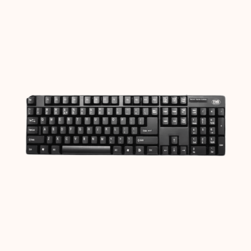 Open Box Tvs Electronics Champ Keyboard Wired USB Desktop Keyboard Open Box Tvs Electronics Champ Keyboard Wired USB Desktop Keyboard