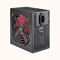 Open Box artis 500 Watts  Super Silent Power Supply  (PSU-VIP500 GOLD)