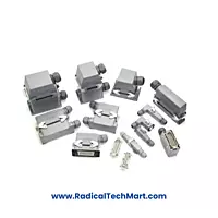 Open Connector