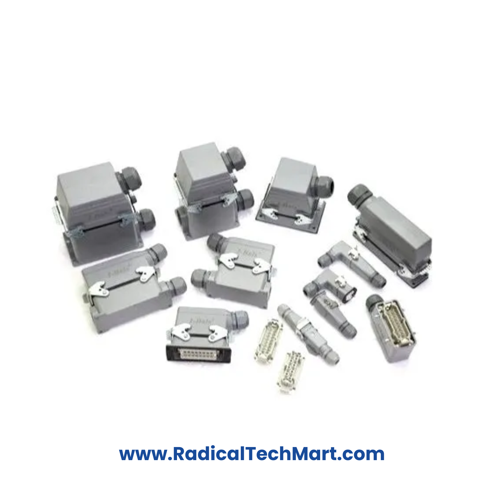 Open Connector