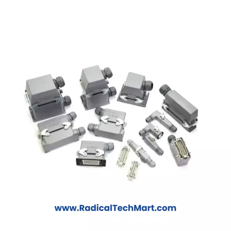 Open Connector
