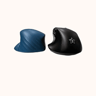 Open box Flipkart Smart Buy D1050C7 Wireless Optical Mouse