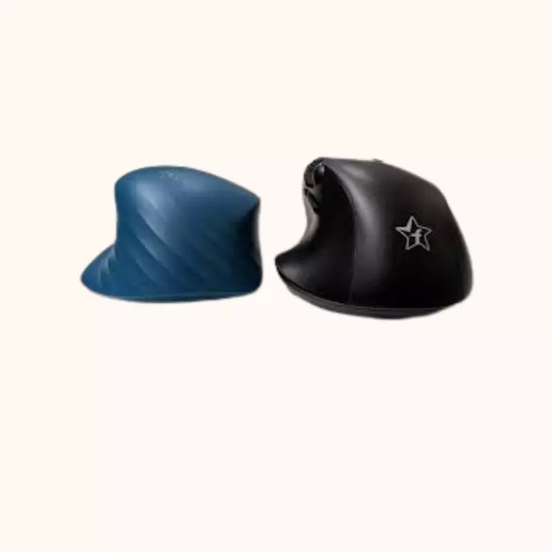 Open box Flipkart Smart Buy D1050C7 Wireless Optical Mouse