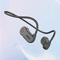 Zigdeal Open Type Bluetooth Headphones W9 – Wireless Audio | Comfortable Fit | Music & Calls