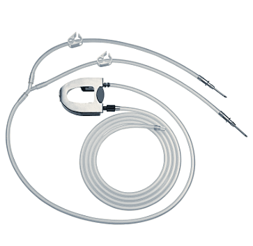 Ophthalmic Irrigation Tubing Set