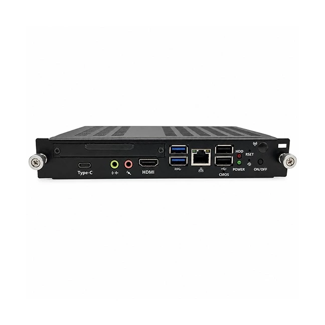 SD OPS i5 8th Gen - OPS8U