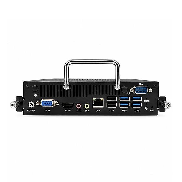 SD OPS i7 10th Gen - 10510U