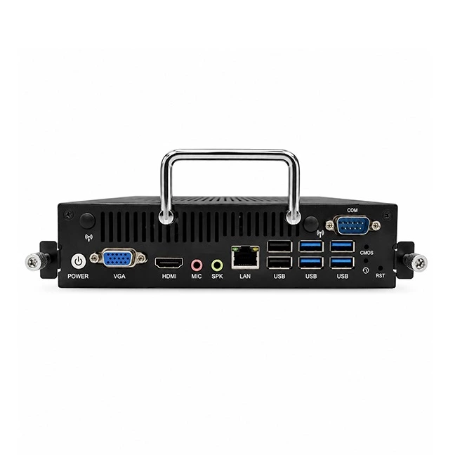 SD OPS i7 10th Gen - 10510U