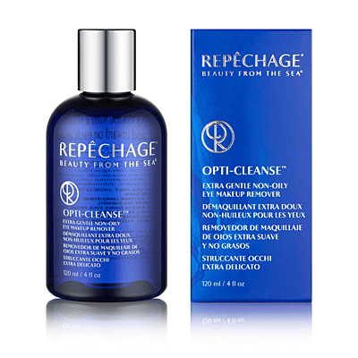 Opti-Cleanse Oil Free Eye Make-up Remover