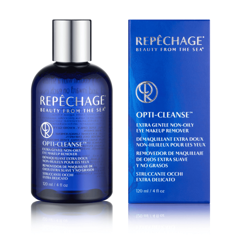 Opti-Cleanse Oil Free Eye Make-up Remover