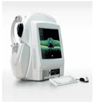 Optical Coherence Tomography