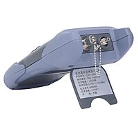 Optical Power Meter 2 In 1 With 10Km Laser Source Visual Fault Locater 10mW SC/FC/ST Connector Optical Power Meter 2 In 1 With 10Km Laser Source Visual Fault Locater 10mW SC/FC/ST Connector