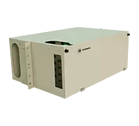Digisol Channel SCS Fiber Distribution Frame Blank 48 Core