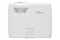 Optoma ZW350e Projector