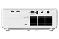 Optoma ZW350e Projector