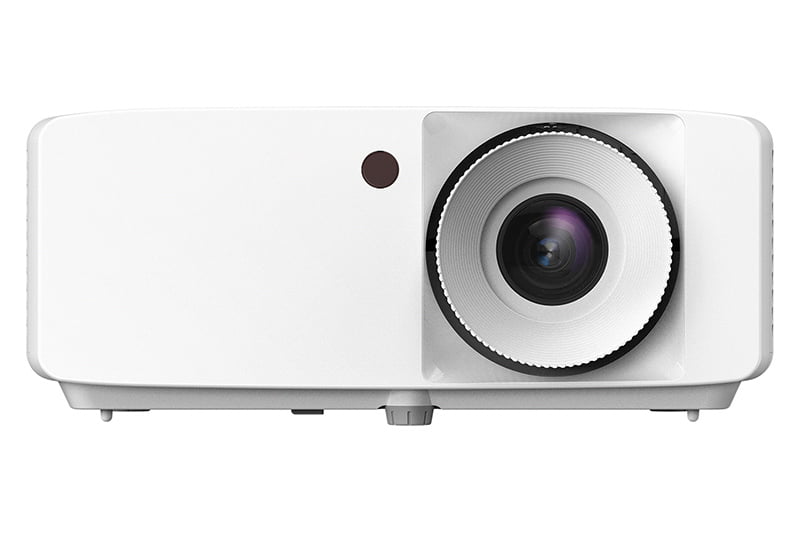Optoma ZW350e Projector