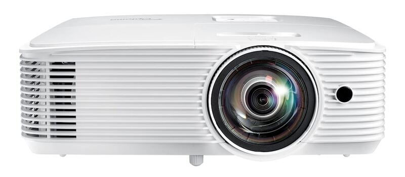 Optoma W309ST Projector Optoma W309ST Projector