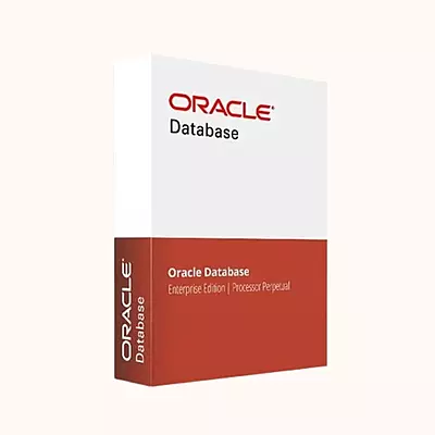 Oracle 18c/19c Application Server Enterprise Licence only (1 CPU) rate per CPU ESD